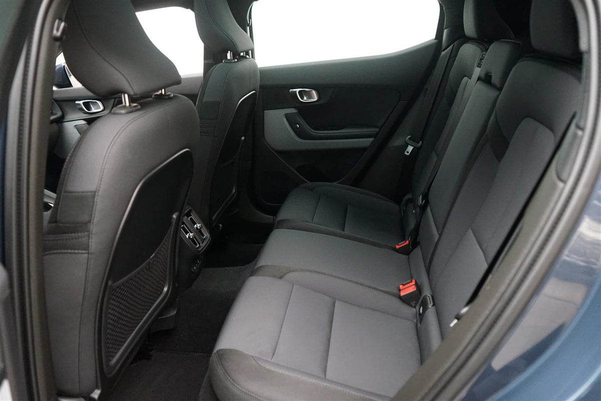 Polestar 2 Long Range AWD billede 10