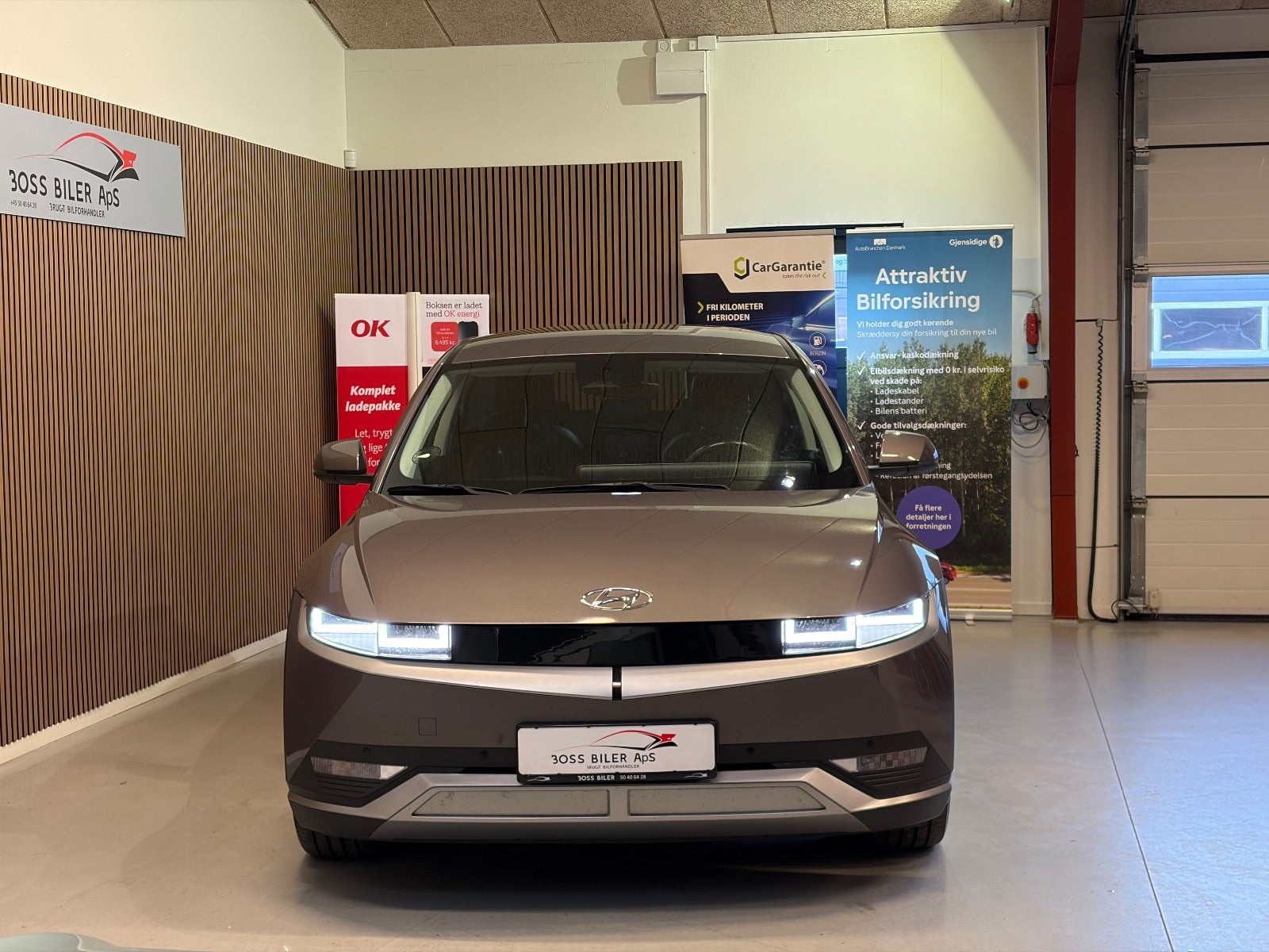 Billede af Hyundai Ioniq 5 73