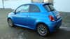 Fiat 500 TwinAir 105 Sportiva