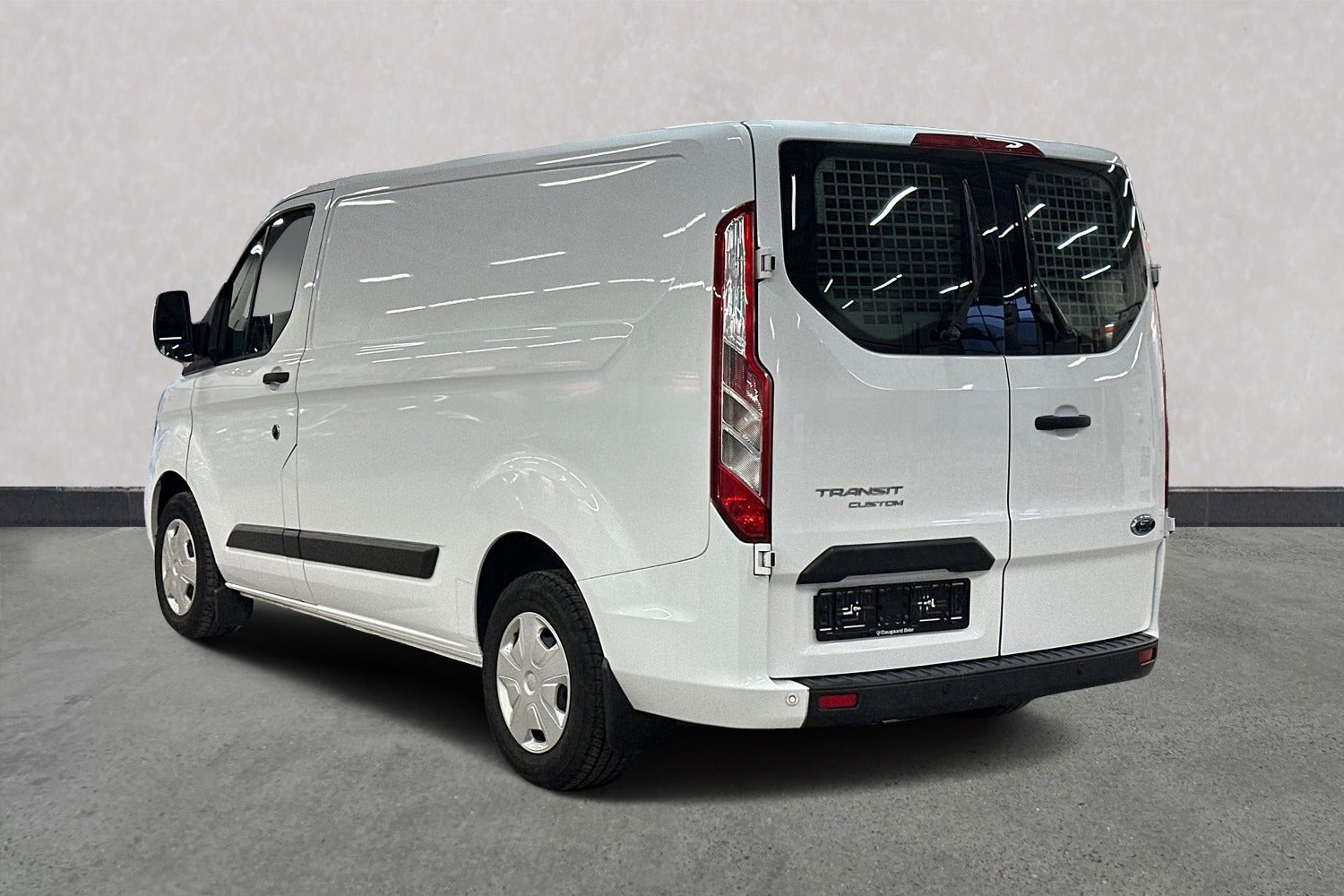 Billede af Ford Transit Custom 300S 2,0 TDCi 105 Trend