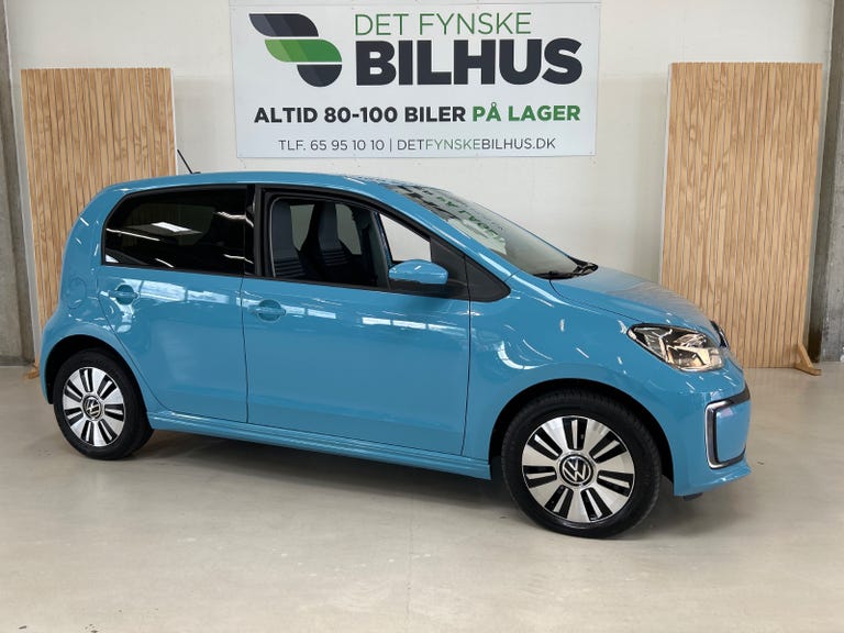 VW e-Up! 