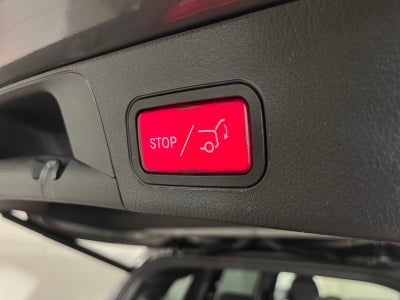 Mercedes EQB250+ AMG Edition Van