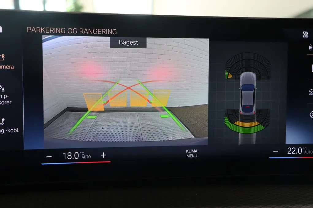 BMW i4 eDrive35 M-Sport