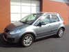 Suzuki SX4 CombiBack Tour thumbnail
