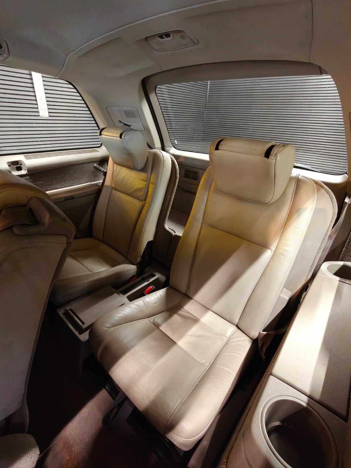 Billede af Volvo XC90 2,5 T aut. AWD 7prs