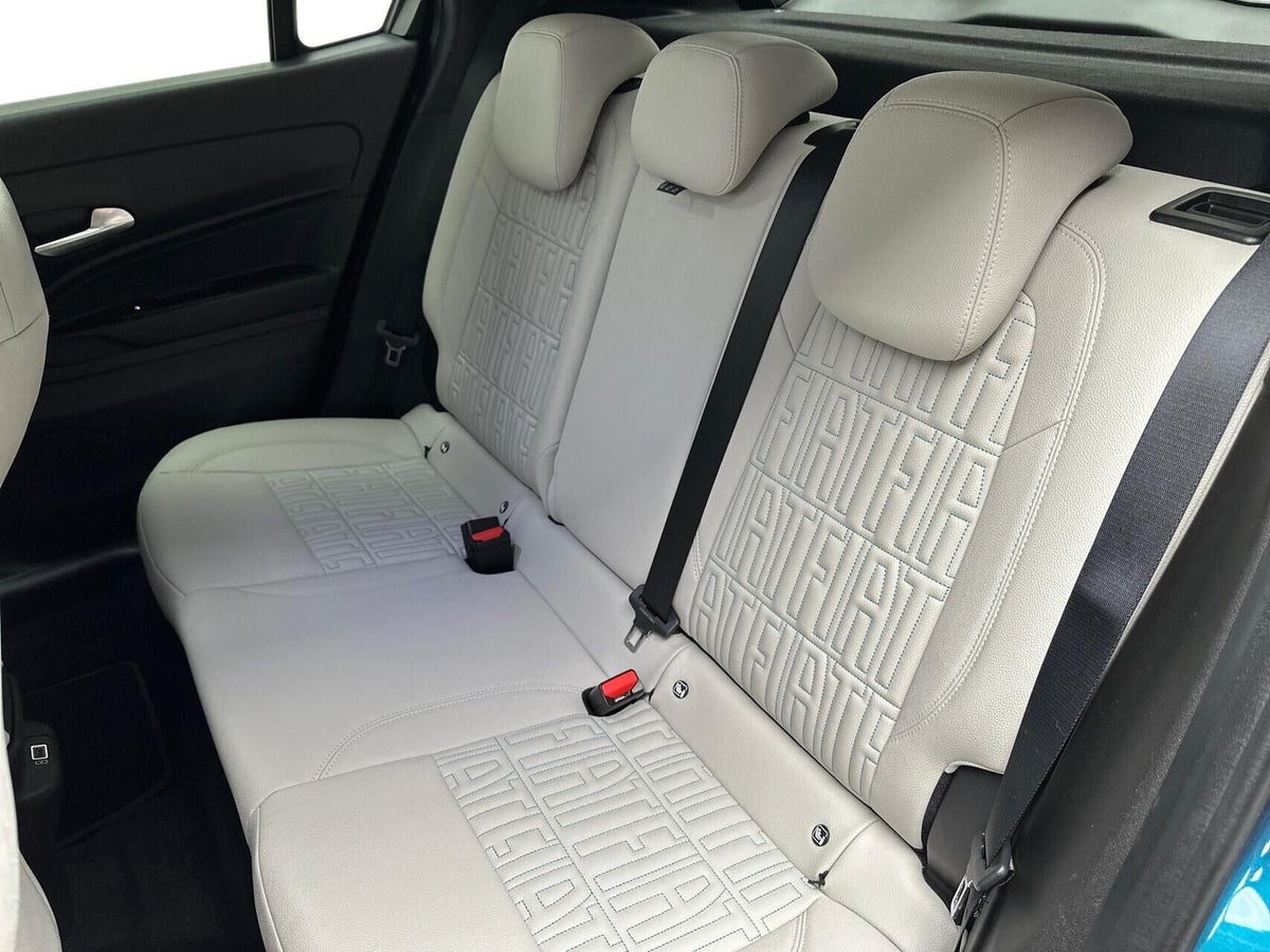 Fiat 600e la Prima billede 12