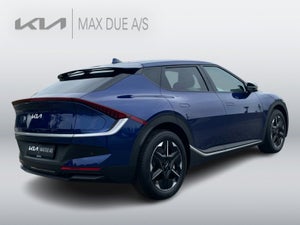 Kia EV6 Long Range Access