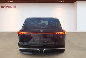 MG MGS6 Luxury Performance AWD