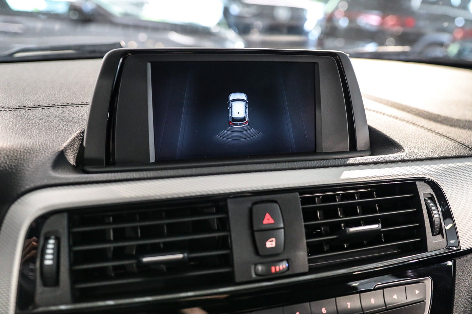 Billede af BMW 118i 1,5 M-Sport aut.