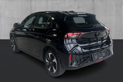 Opel Corsa-e GS Opel Corsa-e GS - 2