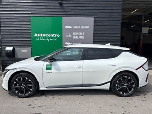 Kia EV6 Long Range GT-Line