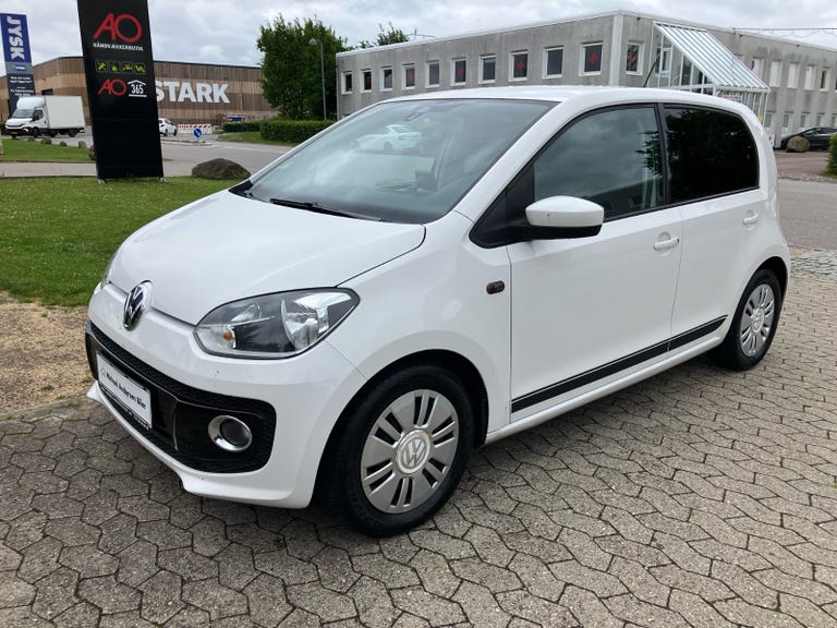 VW Up! 60 Move Up! BMT