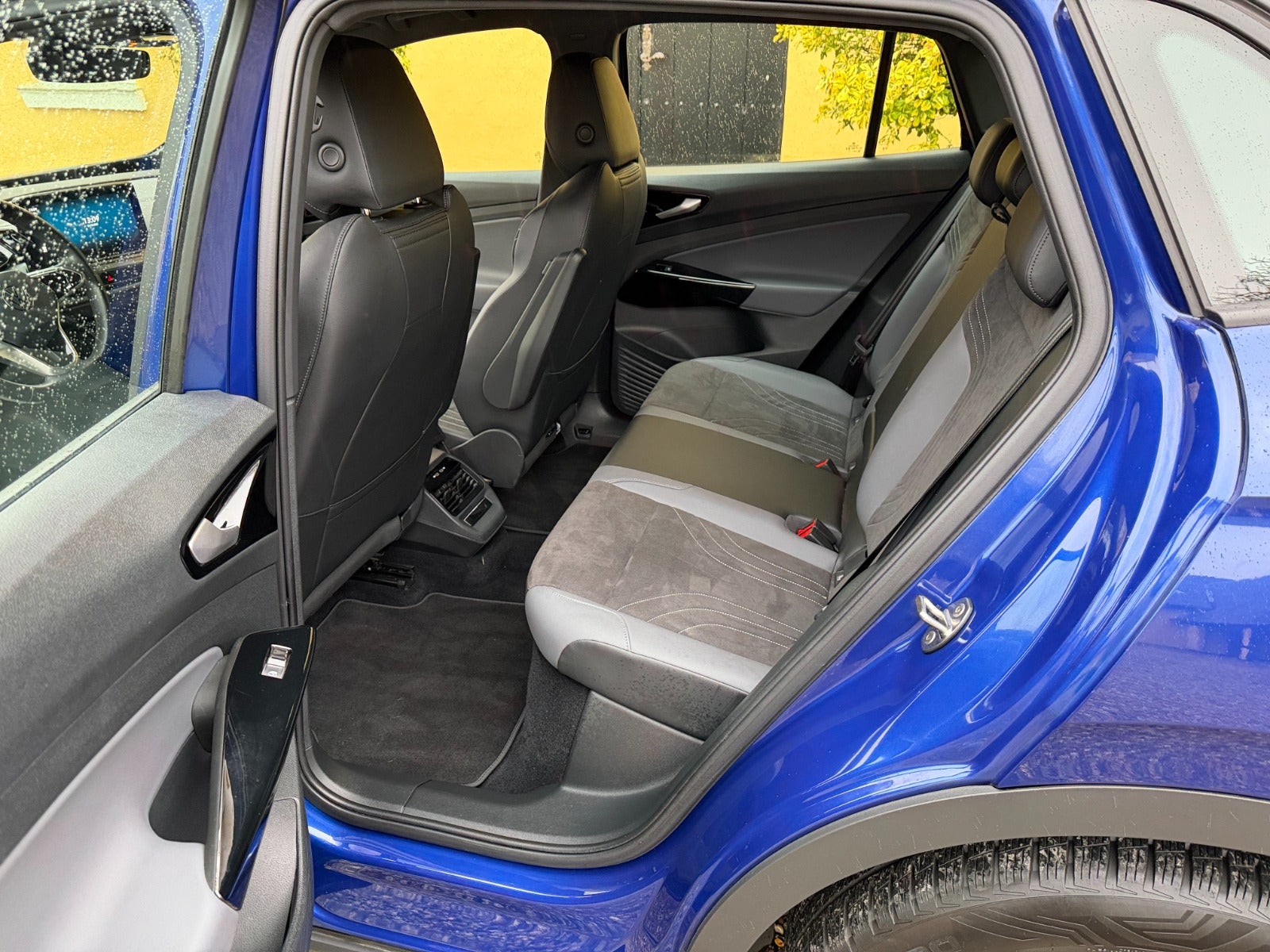 Billede af VW ID.4 77 Pro Performance