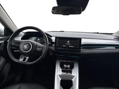 MG 5 Luxury billede 3