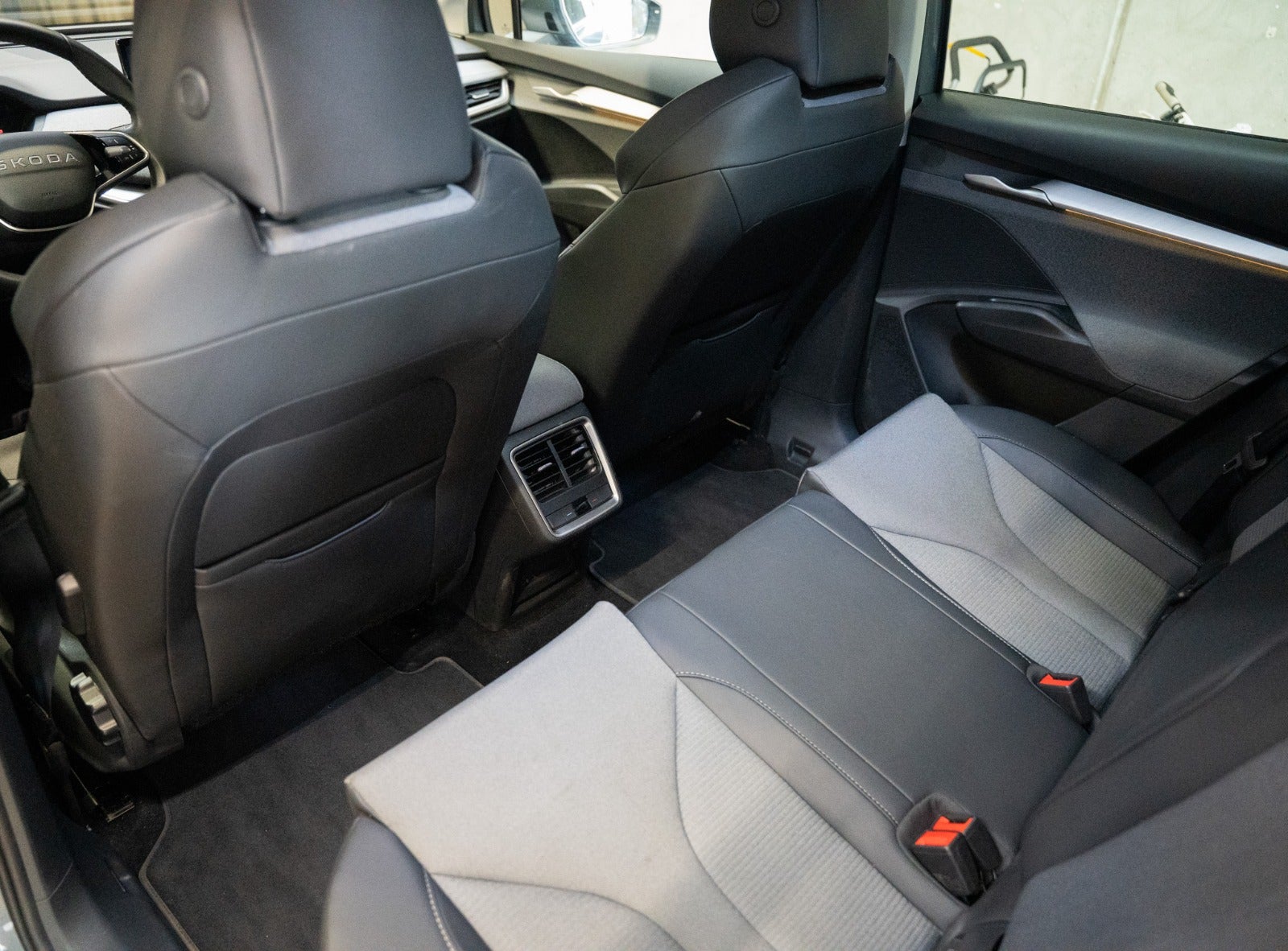 Billede af Skoda Enyaq 85 iV