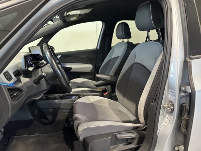 VW ID.3 Pro Performance