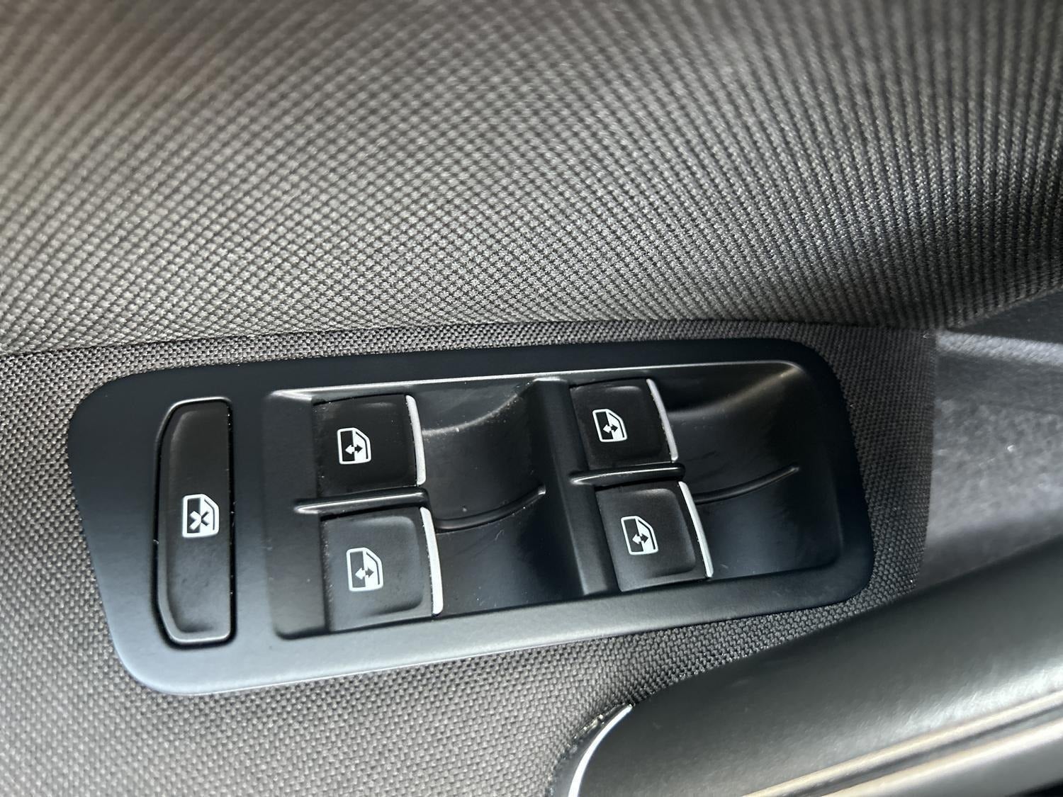 Billede af VW Golf VII 1,4 GTE DSG