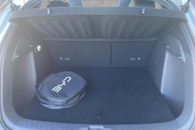 BYD Atto 3 Comfort