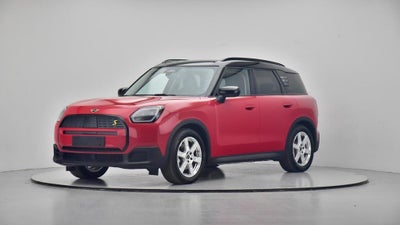 MINI Countryman SE  Classic Trim M+ ALL4 5d