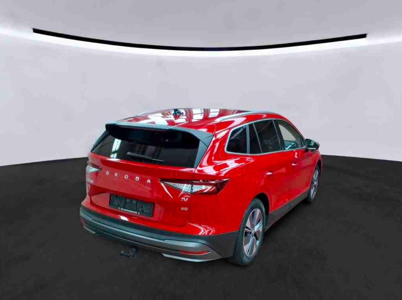Billede af Skoda Enyaq 80 iV Loft