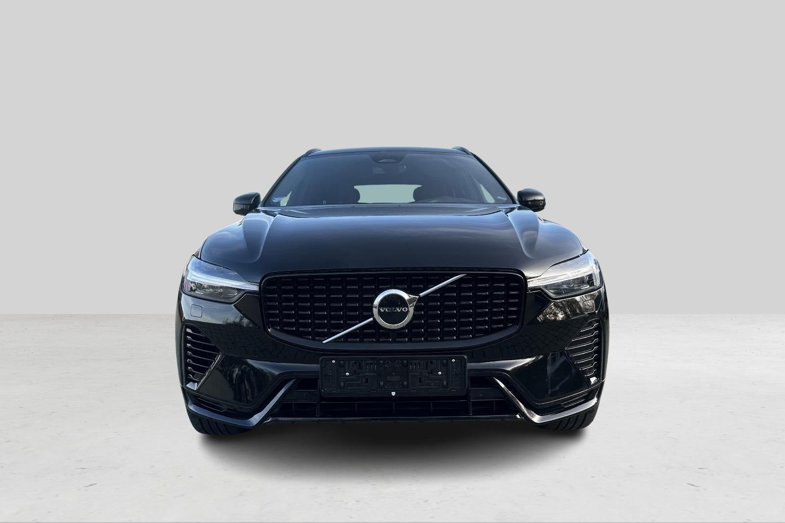 Volvo XC60 2,0 T6 ReCharge R-Design aut. AWD