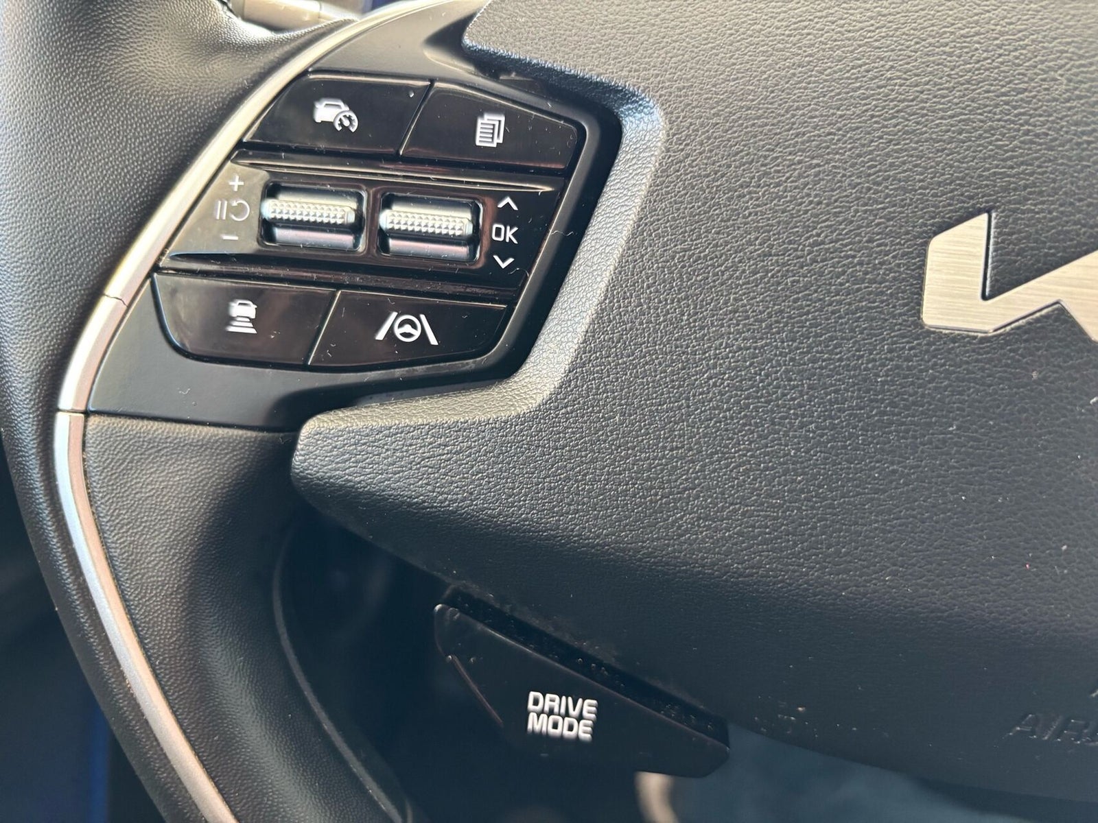 Kia EV6 Long Range Upgrade
