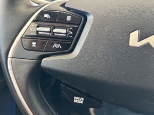 Kia EV6 Long Range Upgrade