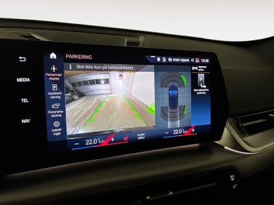 BMW iX1 xDrive30 M-Sport Premium