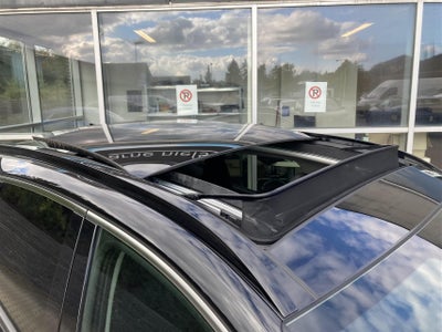 Hyundai Tucson PHEV Advanced aut. 4WD billede 2