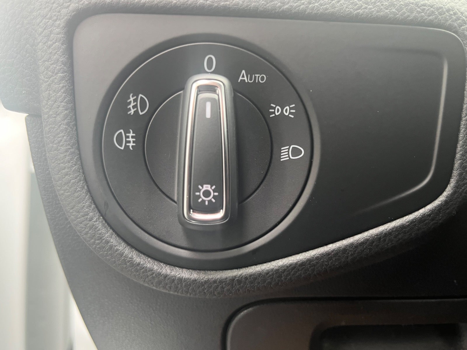 Billede af VW Golf Sportsvan 1,5 TSi 150 Comfortline DSG