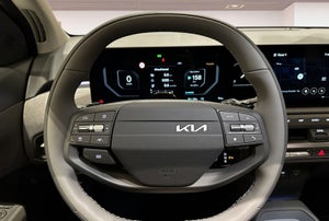 Kia EV3 Long Range Upgrade