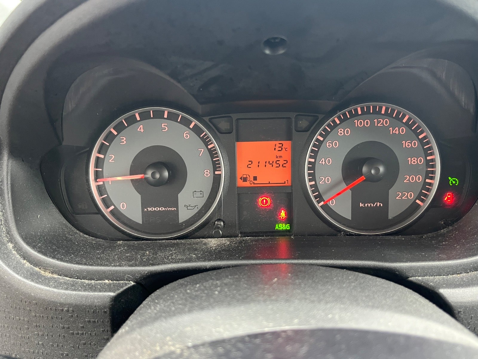 Billede af Mitsubishi Colt 1,3 Elegance ClearTec Coolpack