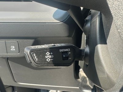 Audi Q4 e-tron Proline