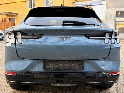 Ford Mustang Mach-E 70,0 Premium Standard Range 2023