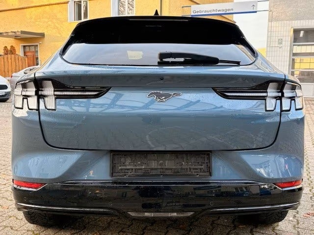 Ford Mustang Mach-E 70,0 Premium Standard Range 2023