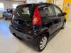 Peugeot 107 Comfort+ thumbnail