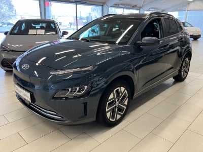 Hyundai Kona 39 EV Advanced 5d