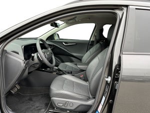 Kia Niro EV Upgrade
