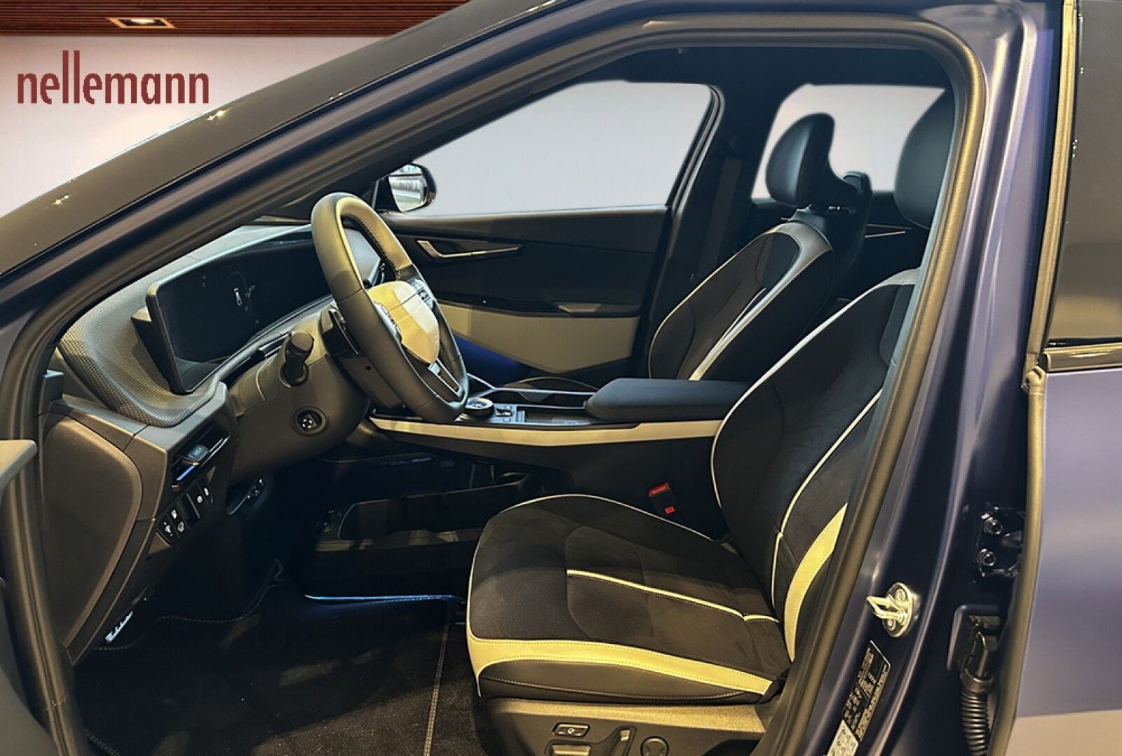 Kia EV6 Long Range GT-Line