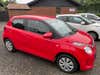 Citroën C1 VTi SportLine thumbnail