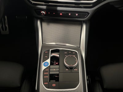BMW i4 eDrive35 M-Sport