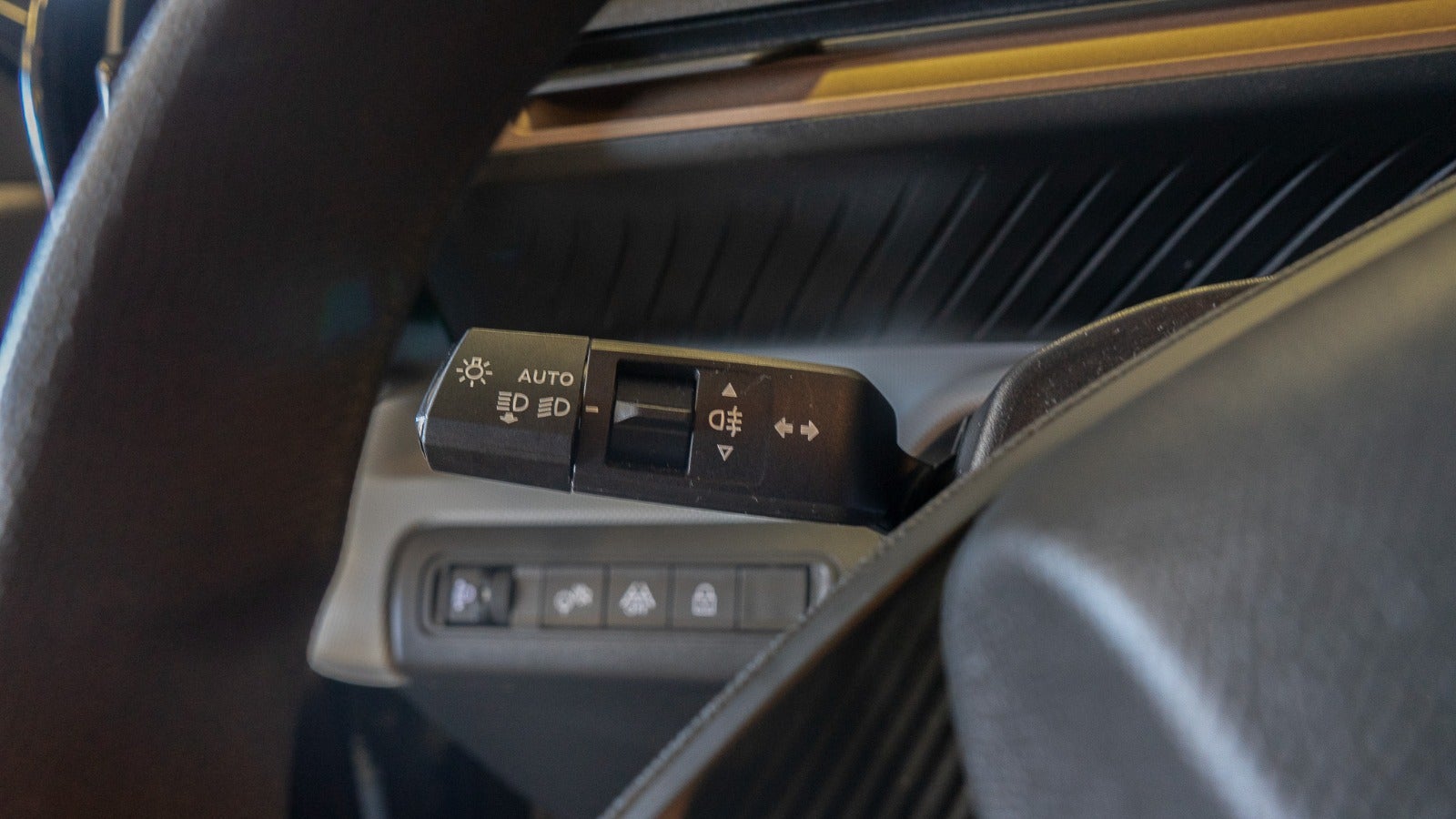 Billede af Citroën ë-C3 Aircross 44 You!