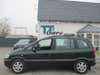 Opel Zafira 16V CDX thumbnail