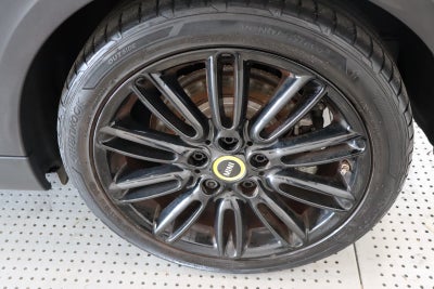 MINI Cooper SE Edition Premium Plus