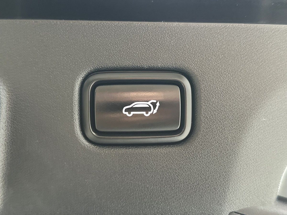 Kia EV6 Long Range Upgrade billede 22