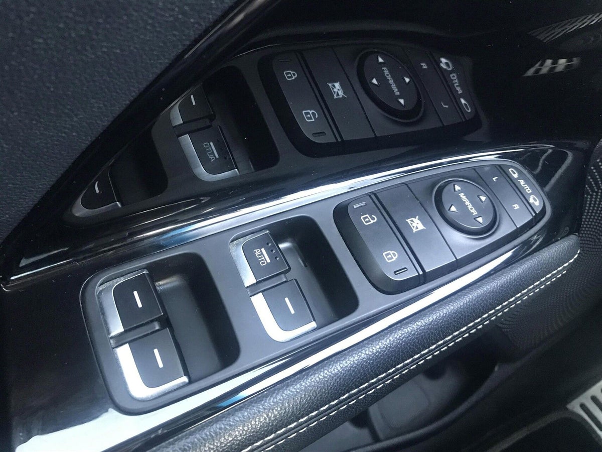 Kia e-Niro Advance billede 20