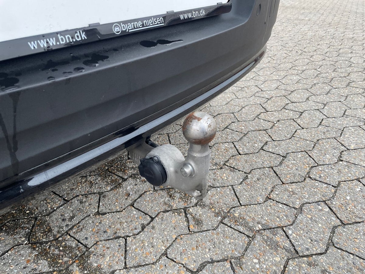 Volvo EC40 Extended Range Ultra billede 24