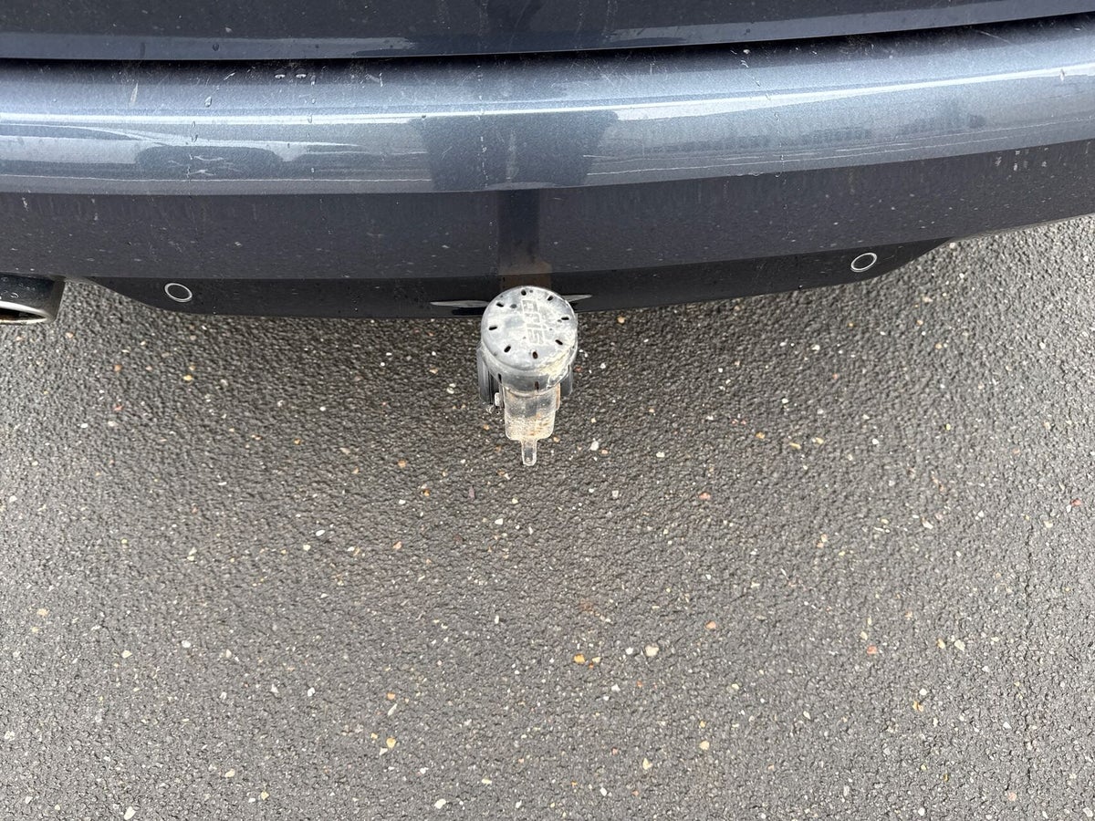 Renault Megane IV TCe 130 Bose Edition Sport Tourer EDC billede 21