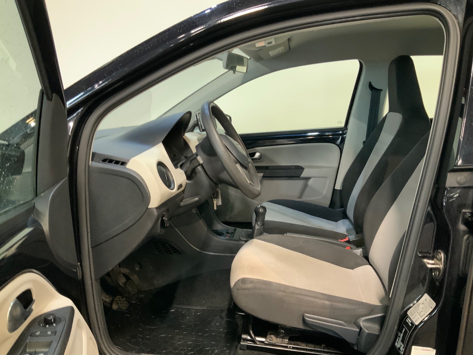 Seat Mii