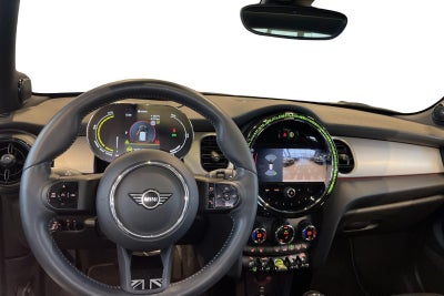 MINI Cooper SE Maximise